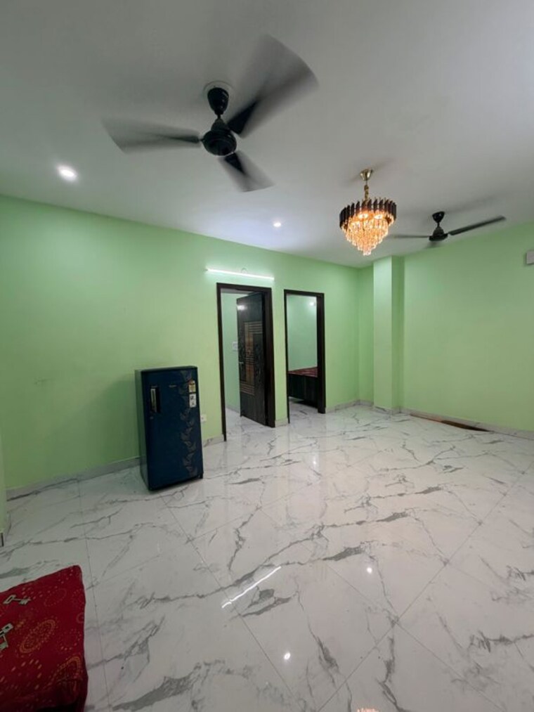 Living Room, sarita vihar 2 Bedroom 850 Sq.Ft. Apartment In Sarita Vihar Delhi 10663983