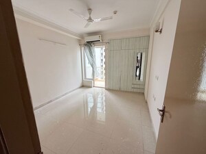Building Lobby in 2 BHK Apartment at Supertech Hues, Sector 68 – for Rent