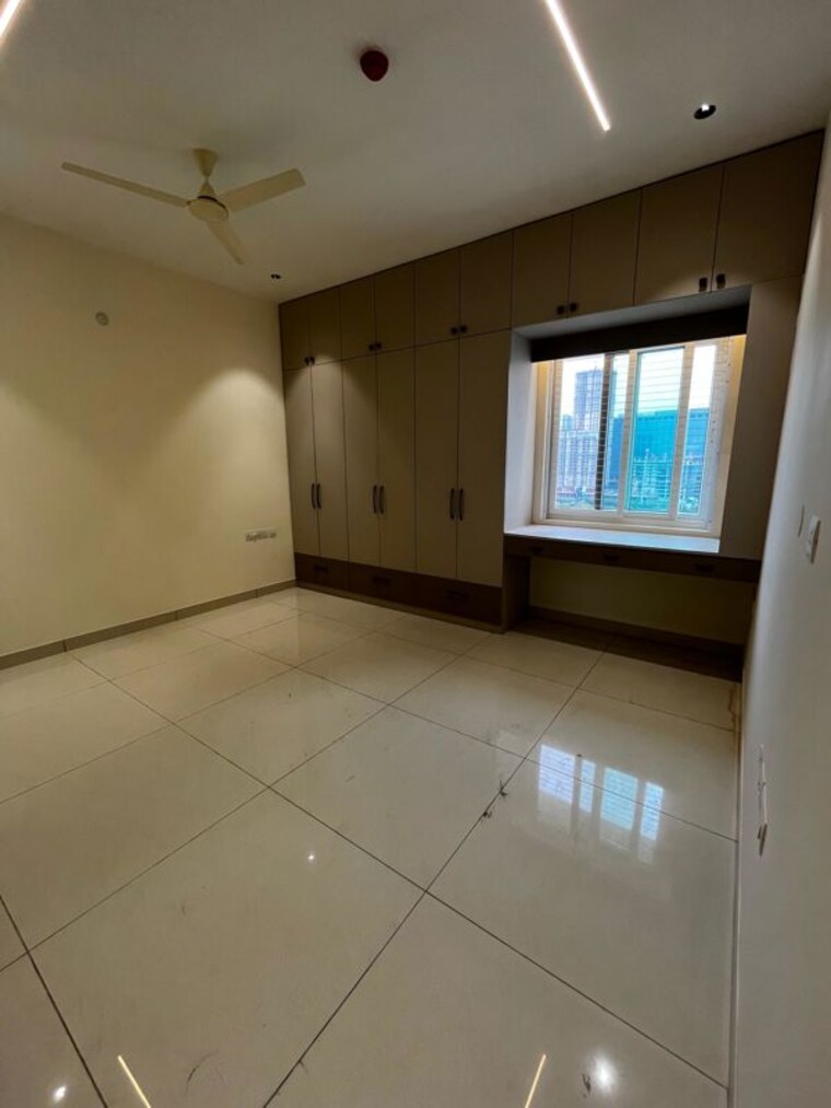 Room, aparna-zenon 3 Bedroom 1826 Sq.Ft. Apartment In Puppalaguda Hyderabad 10664005