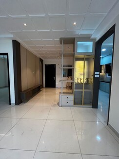 3 BHK +Apartment For Rent in Aparna Zenon