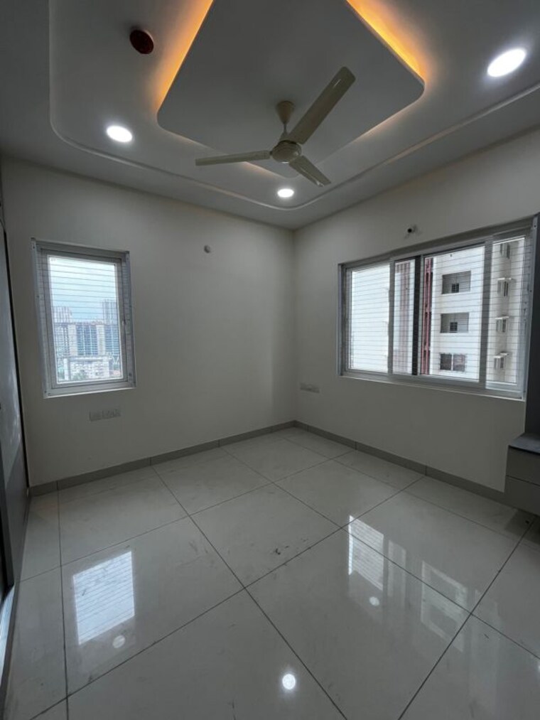 Room, aparna-zenon 3 Bedroom 1826 Sq.Ft. Apartment In Puppalaguda Hyderabad 10664005