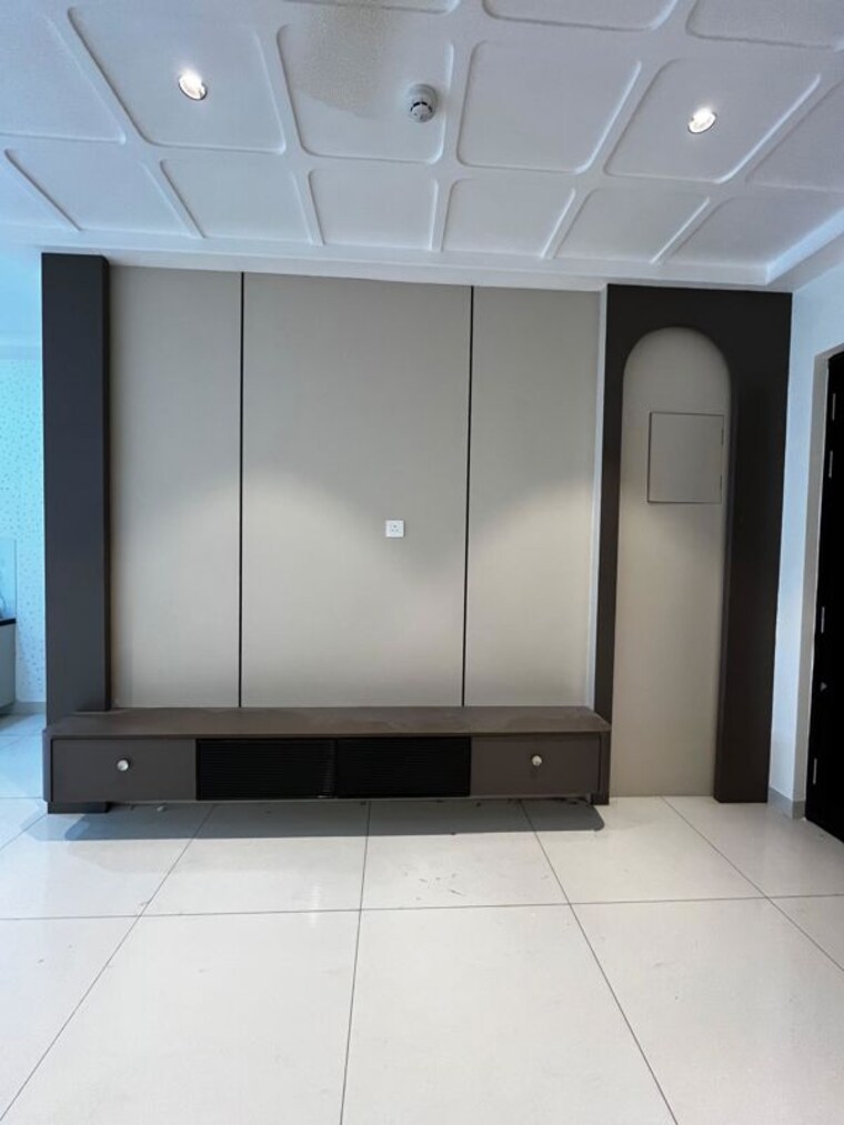 Kitchen, aparna-zenon 3 Bedroom 1826 Sq.Ft. Apartment In Puppalaguda Hyderabad 10664005