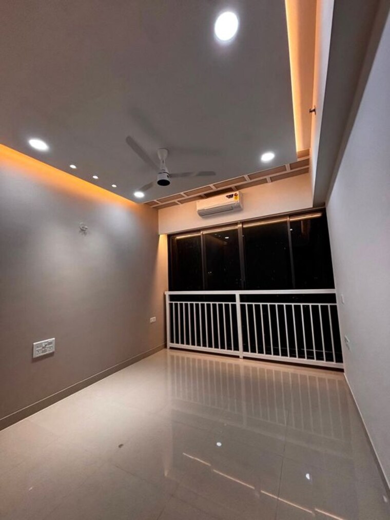 undefined, dynamix-divum 2 Bedroom 958 Sq.Ft. Apartment In Malad East Mumbai 10664008