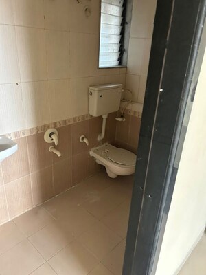 Kitchen in 3 BHK Apartment at Marathon Monte South, Byculla West – for Rent