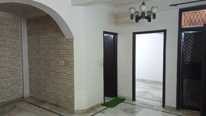 Living Room in 2 BHK Builder Floor at Sector 1 Vaishali – for Sale