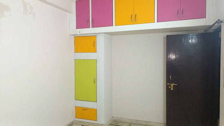 Room, sector 1 vaishali 2 Bedroom 910 Sq.Ft. Builder Floor In Sector 1 Vaishali Ghaziabad 10664002