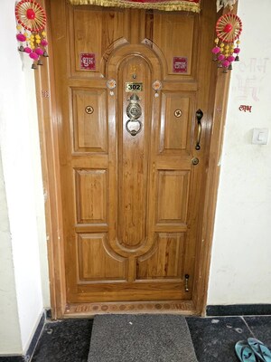 Furnished Amenities in 2 BHK Apartment at Ambedkar Colony – for Sale