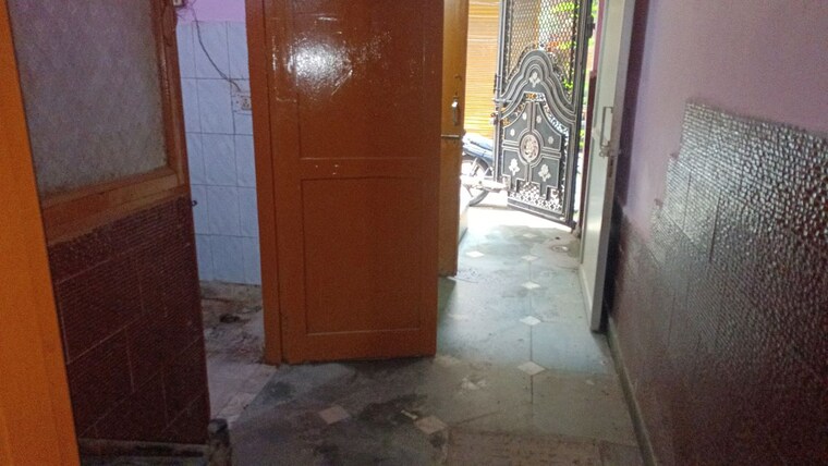 Entrance, vaishali sector 3 1 RK 300 Sq.Ft. Builder Floor In Vaishali Sector 3 Ghaziabad 10664014