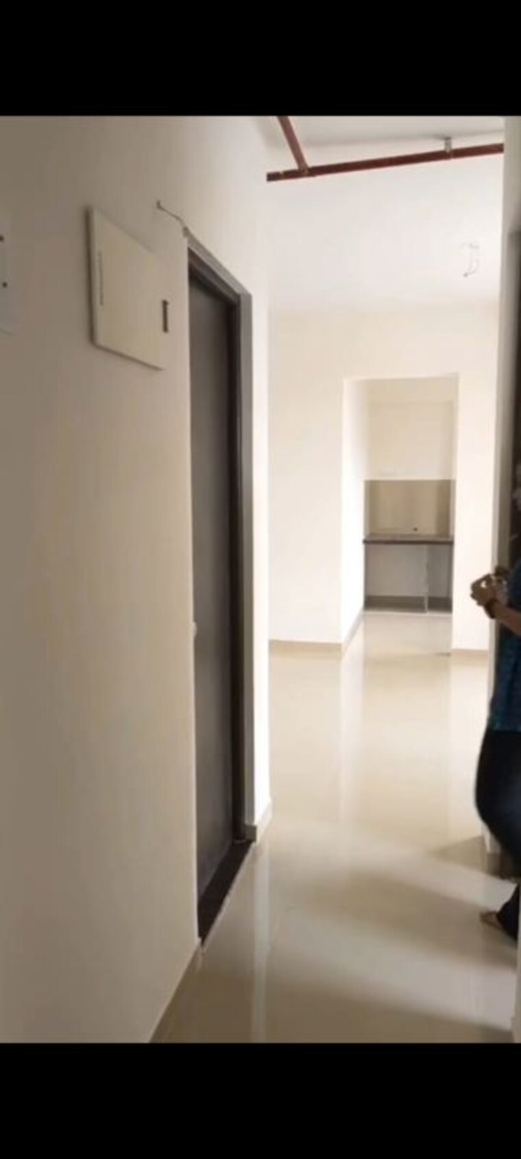 Bathroom, raunak-heights 1 Bedroom 450 Sq.Ft. Apartment In Ghodbunder Road Thane 10663902