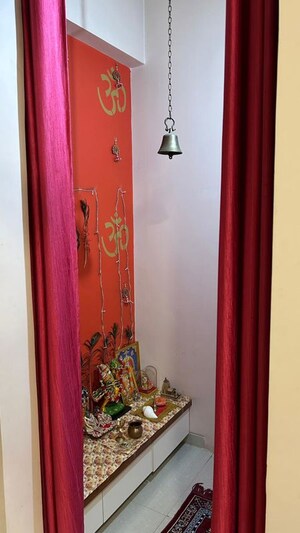 Furnished Amenities in 3 BHK Apartment at Eklingji Radhe Kishan, Sanand – for Rent