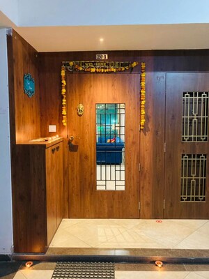 Room in 3 BHK Apartment at Eklingji Radhe Kishan, Sanand – for Rent