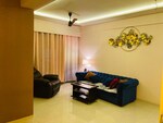 3 BHK 1665 Sq.Ft. Apartment in Eklingji Radhe Kishan