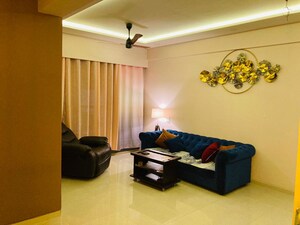 3 BHK Apartment For Rent in Eklingji Radhe Kishan, Sanand
