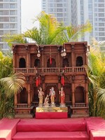 1 BHK 361 Sq.Ft. Apartment in Piramal Vaikunth