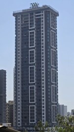 1568 Sq.Ft. Showroom in IM Applaud 38