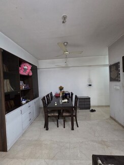 2 BHK +Apartment For Rent in Lodha Eternis