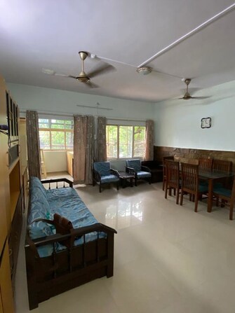 2 BHK +  772 Sq.Ft. Apartment in N K Parijat Mrugendra CHS