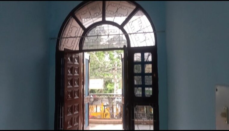 Room, vaishali sector 2 2 Bedroom 970 Sq.Ft. Builder Floor In Vaishali Sector 2 Ghaziabad 10664028