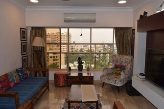 2 BHK +Apartment For Rent in LN Brightland CHS in Khar West, Mumbai
