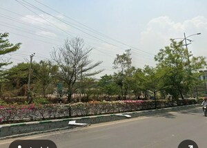 Plot Area in  Land at Nanakramguda – for Sale