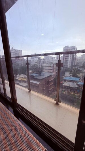 3 BHK Apartment For Rent in Jyoti Niketan, Chembur