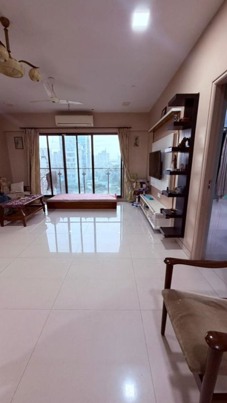 Kitchen, jyoti-niketan 3 Bedroom 1200 Sq.Ft. Apartment In Chembur Mumbai 10664038