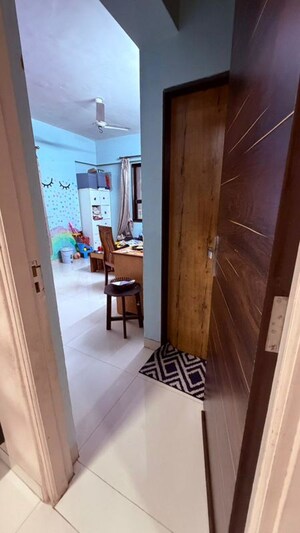Balcony in 3 BHK Apartment at Jyoti Niketan, Chembur – for Rent