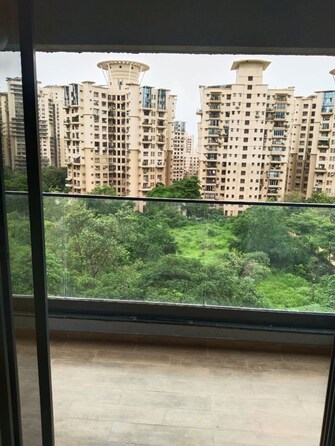 3 BHK +  944 Sq.Ft. Apartment in Godrej Urban Park