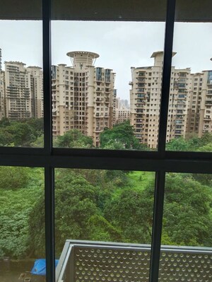 3 BHK Apartment – Exterior View View at Godrej Urban Park, Chandivali - for Rent