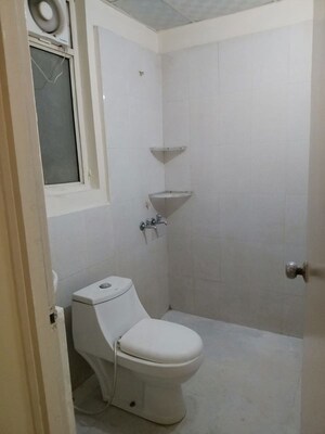 Bathroom in 2 BHK Apartment at Pyramid Urban Homes 2, Sector 86 – for Rent