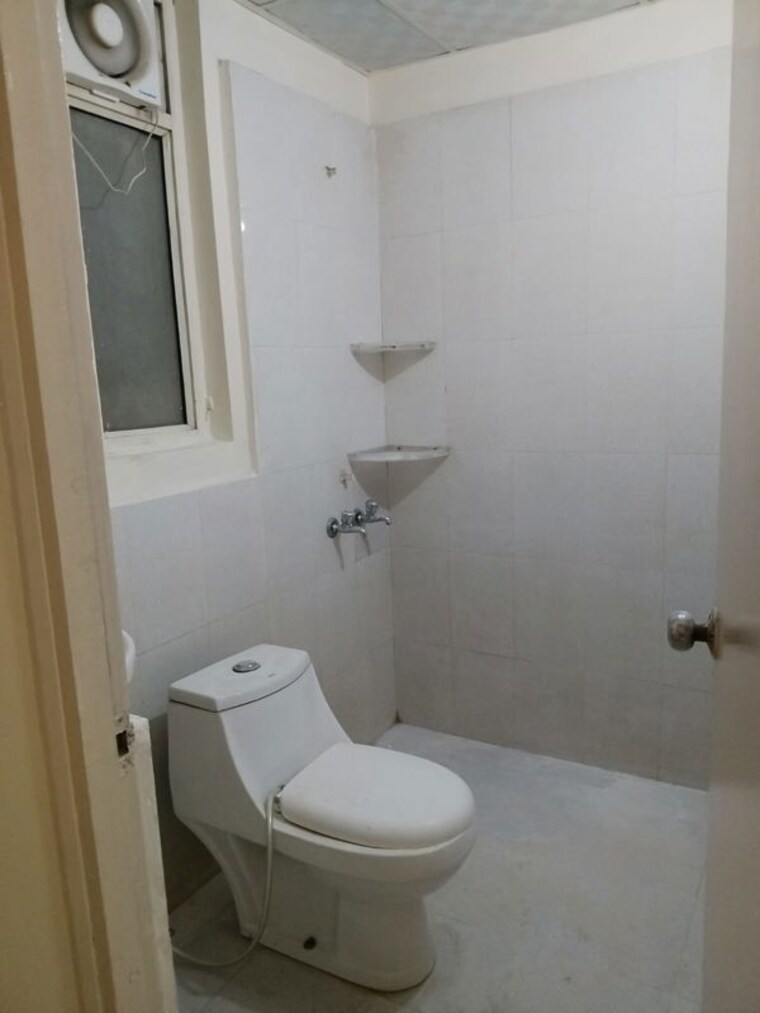 Bathroom, pyramid-urban-homes-2 2 Bedroom 616 Sq.Ft. Apartment In Sector 86 Gurgaon 10664037