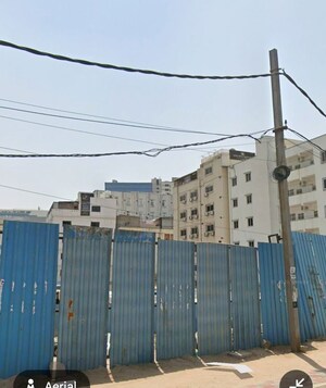  Land – Exterior View View at Hi Tech City - for Sale