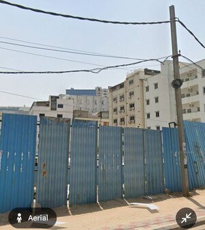  Land – Exterior View View at Hi Tech City - for Sale