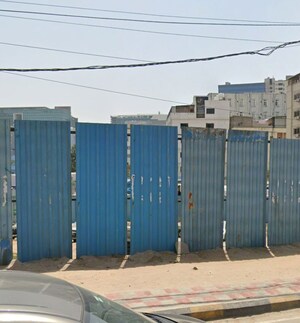  Land – Exterior View View at Hi Tech City - for Sale