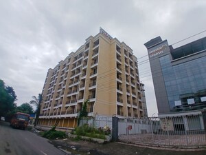 1 BHK Apartment For Sale in Nine Star Prestige, Makane Kapase