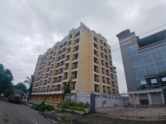 1 BHK Apartment For Sale in Nine Star Prestige in Makane Kapase, Palghar
