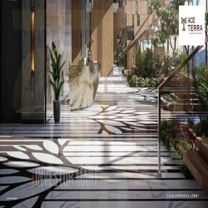 3.5 BHK Apartment – Exterior View View at Mu Greater Noida - for Sale