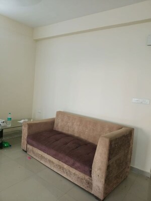Bedroom in 2 BHK Apartment at Pyramid Heights, Sector 85 – for Rent