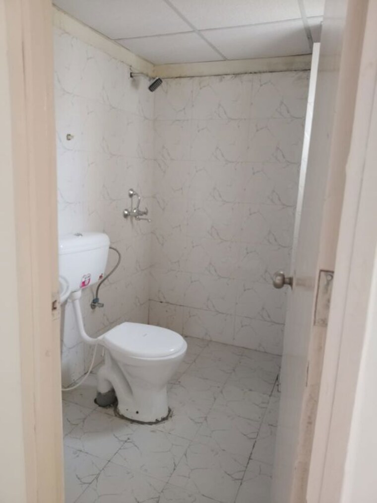 Bathroom, pyramid-heights 2 Bedroom 625 Sq.Ft. Apartment In Sector 85 Gurgaon 10664055