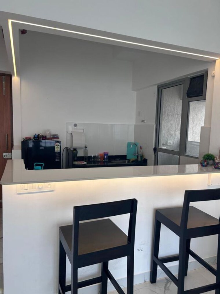 Kitchen, orion-meera-queen 2 Bedroom 664 Sq.Ft. Apartment In Mira Road East Thane 10664062