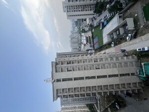 2 BHK Apartment – Exterior View View at Conscient Habitat, Sector 99a - for Rent