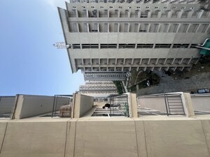 2 BHK Apartment – Exterior View View at Conscient Habitat, Sector 99a - for Rent