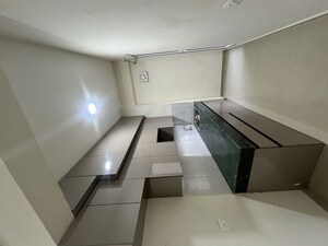 Kitchen in 2 BHK Apartment at Conscient Habitat, Sector 99a – for Rent