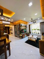 2 BHK 850 Sq.Ft. Apartment in N K Parijat Mrugendra CHS