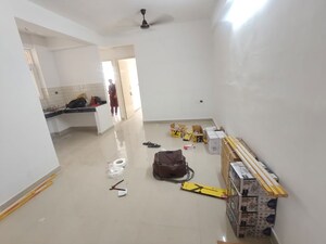 Staircase in 2 BHK Apartment at Landmark The Homes 81, Sector 81 – for Rent