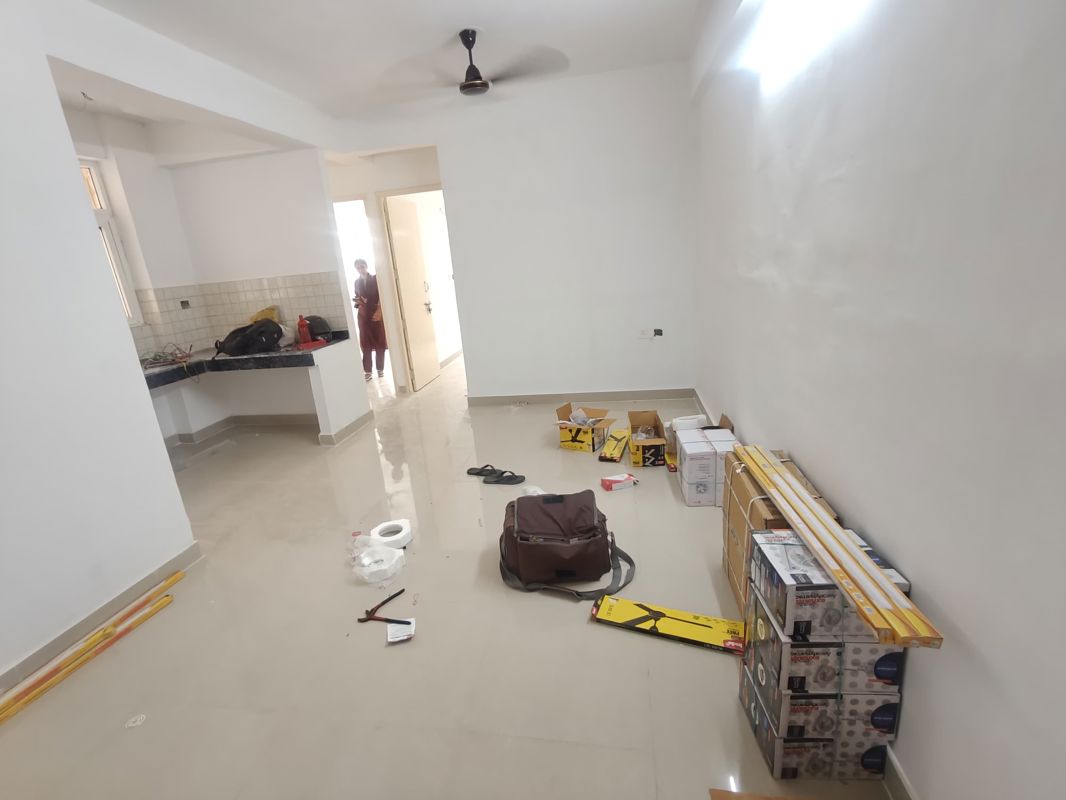 undefined, landmark-the-homes-81 2 Bedroom 399 Sq.Ft. Apartment In Sector 81 Gurgaon 10664074