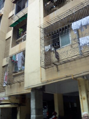  Pg – Exterior View View at Om Shiv Apartment, Manorama Nagar - for Rent