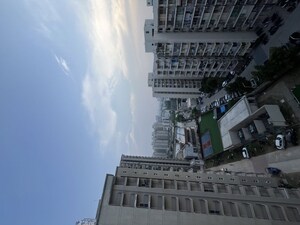 2 BHK Apartment – Exterior View View at Conscient Habitat, Sector 99a - for Rent