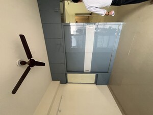 Team Area in 2 BHK Apartment at Conscient Habitat, Sector 99a – for Rent