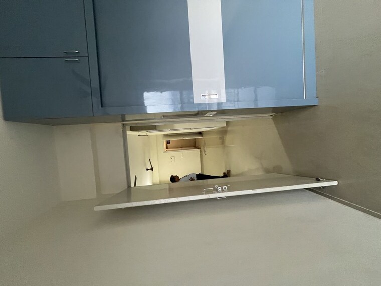 Kitchen, conscient-habitat 2 Bedroom 484 Sq.Ft. Apartment In Sector 99a Gurgaon 10664075